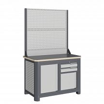 Верстак слесарный MCN 1252.S79-2 111177_w 