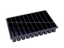 ORSY 1 встав.с секц.,2 на ящик В55 мм  095580201 