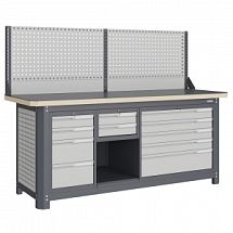 Модульный верстак MCN 2052.S24L5.2-1 111164_w 