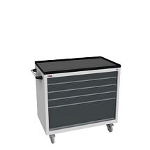 Тумба инструментальная ВЛ-035-01 12.0461-103 