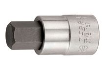 Головка 1/2 дюйма, метрическая  071513717 