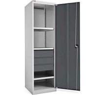 Шкаф инструментальный ВЛ-К-050-06 11.0306-103 