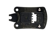 Головка д/ клещей обжимных  0714107510 