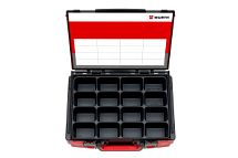 Кейс System 4.4.1 комплект  5581120106 