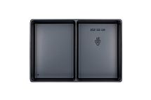 Ложемент System, пластик, 4.4.1  5581003004 