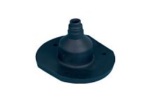 Основ. резин. для 13-конт. розетки 12 В  0555281062 