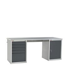 Верстак ВЛ-200-07 ЦФ 12.0227-302 