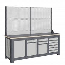 Модульный верстак MCN 2052.S6789-2 111301_w 