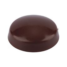 Колпак защитный с перекрытием  0590610024 