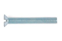 DIN 963 оц. сталь, 8,8  0039904016 