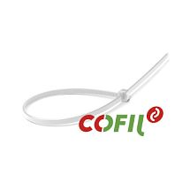 Хомут с пластиковым замком 0300014B 