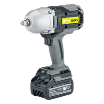 Гайковерт аккумуляторный 4702510022 