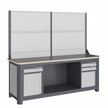 Модульный верстак MCN 2052.S89.11-2 111333_w 