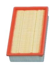 Фильтр складчатый  0702400367 