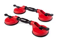 Подъемник с присосками и 2 головками  071458 20 