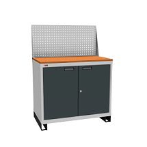 Тумба инструментальная ВС-030-05 13.0865-103 