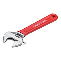 Ключ разводной 8", 208 мм 0600011008 