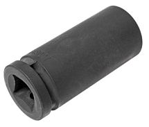 Головка ударная торцевая 3/4 26мм.  JTC-649027 