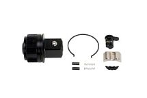 Комплект для техн. обсл. трещотки с шарн.гол. 1/2"  071513 920 