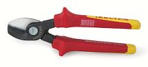 Кусачки для кабеля, 1000 В, 165 мм 3715166165 
