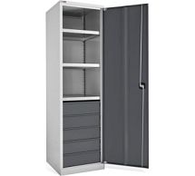 Шкаф инструментальный ВЛ-К-050-08 11.0308-103 