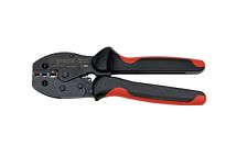 Обжимные клещи 2C для изолированных разъемов  0714106111 