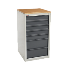 Тумба инструментальная ВЛ-К-017-03 11.0433-103 