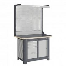 Верстак слесарный MCN 1252.S47-2F 111132_w 