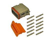 Разъем 5997727500 