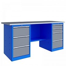 Верстак слесарный TNC 181.34.2 125272_w 