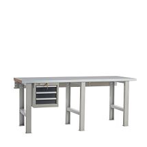 Верстак ВС-200-02 ЦФ 13.0422-302 