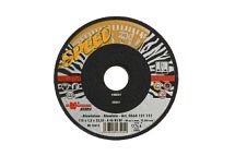 Отр. диск д/цв.мет./алюм., скор.  0664121251 