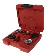 Набор приспособлений для снятия и установки золотника электромагнитного клапана фазорегулятора VW/AUDI JTC-6702S 