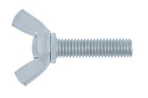 Аналог DIN 316, ст., к. п. 4.8, оцин.  023790615 
