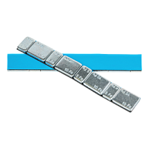 Грузики стальные, автомобильные  6997551001 