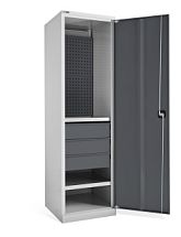 Шкаф инструментальный ВЛ-К-050-07 11.0307-103 