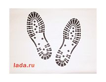 Защитное покрытие пола под ногами водителя, прочее  9500007958 