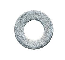 DIN 125 оц. сталь, 140 HV  04078 