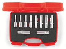 Набор головок 1/2" 1108006010 