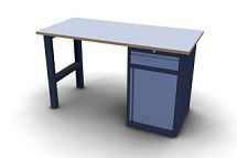 ВЕРСТАК PRIME 150 24 МФ Н_Ш/1 9555569103 