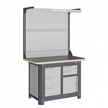 Верстак слесарный MCN 1252.S39-2F 111128_w 