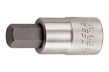 Головка 1/2 дюйма, метрическая  071513714 