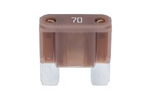 Плоский предохранитель MAXI  073130170 