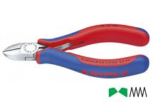 2-комп. кусачки  KN-7612125 