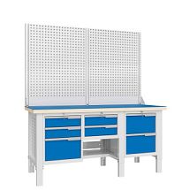 Верстак слесарный CTR 1832.S123.13-2 124613_w 