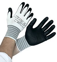 Перчатки защитные трикотажные SOFT 2899401069 