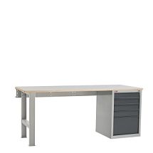 Верстак ВЛ-200-04 МФ 12.0224-303 