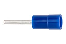 Кабельный наконечник изол., штыревой  096740215 