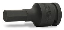 Головка ударная торцевая 3/4" с шестигранной вставкой 14000004528 