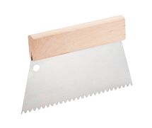 Шпатель для нанесения клея  0695940949 